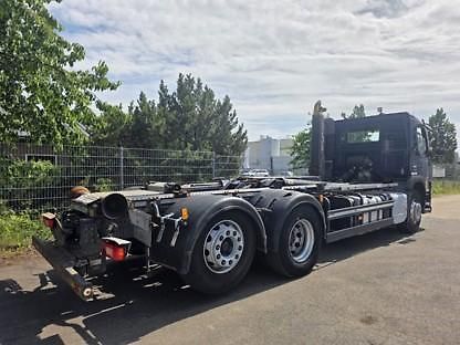 Volvo FM (2018) 410 6x2 JNK EURO 6 - fotka 8 z 18