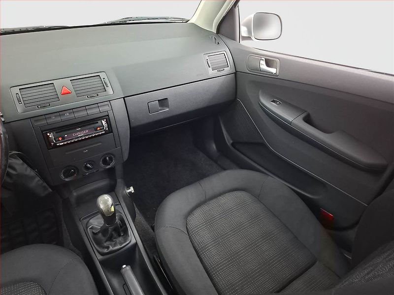 Škoda Fabia (2005) 1.4 16V, po STK, Klima - fotka 8 z 14