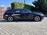 Mercedes-Benz CLA 180d SB LED NAVI  záruka - náhled 7