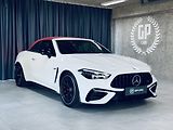 Mercedes-Benz CLE (2025) 53.AMG*4M*CABRIO*NEZ.TOP*TAŽ - náhled 1