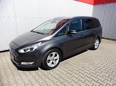 Ford Galaxy 2,0 TDCi Titanium Navi 7.míst - fotografie inzerátu