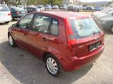 Ford Fiesta (2002) 1,4TDCI - náhled 3