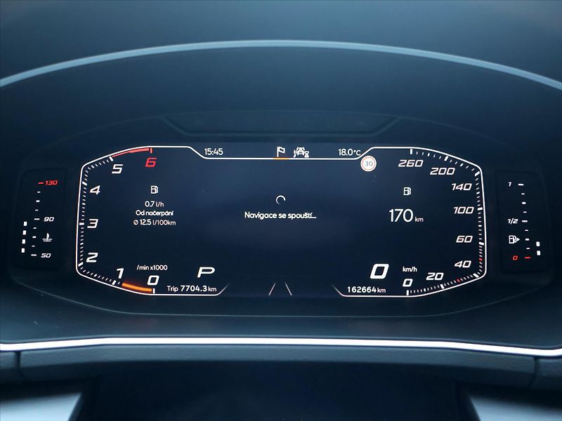 Seat Tarraco 2,0 TDI 147kW DSG CZ FR DPH - fotka 17 z 37