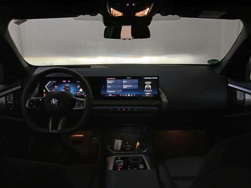 BMW X3 20d xDrive - fotka 5 z 9