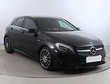 Mercedes-Benz Třídy A (2017) AMG line A 180, Kůže, Navi - náhled 1