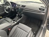 Škoda Superb 2.0 TDI L & K - náhled 34