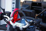 CFMOTO Gladiator X1000 (2026) G3 MUD - náhled 19