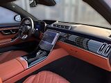 Mercedes-Benz Třídy S Třída S 450 d 4MATIC L AMG Sty - náhled 15