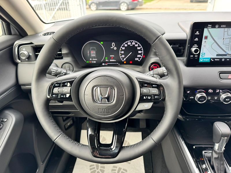 Honda HR-V (2026) 1.5 e:HEV Advance MR27 SKLADEM - fotka 13 z 44