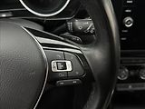 Volkswagen Touran 1,4 DSG KAMERA TAŽNÉ 1.MAJ ČR - náhled 11