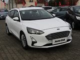 Ford Focus (2020) 1.5 TDCi, ČR, AC, park.čidla - náhled 1
