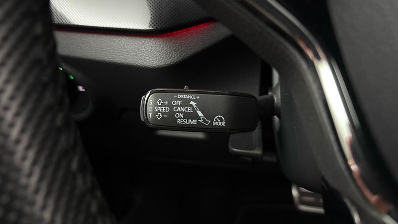 Škoda Kamiq 1.5 TSI DSG Monte Carlo - fotka 14 z 30