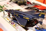 Letoun F4 Phantom.