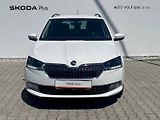 Škoda Fabia (2020) Style Plus 1,0TSI 81kW 6°manuá - náhled 3