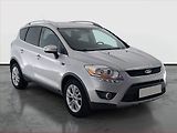 Ford Kuga (2012) 2.0 TDCi, 4X4, Tempomat - náhled 1