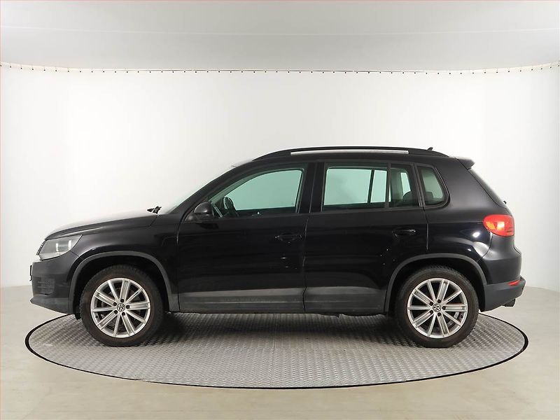 Volkswagen Tiguan (2012) 1.4 TSI, 4X4, Navi, Tempomat - fotka 3 z 17