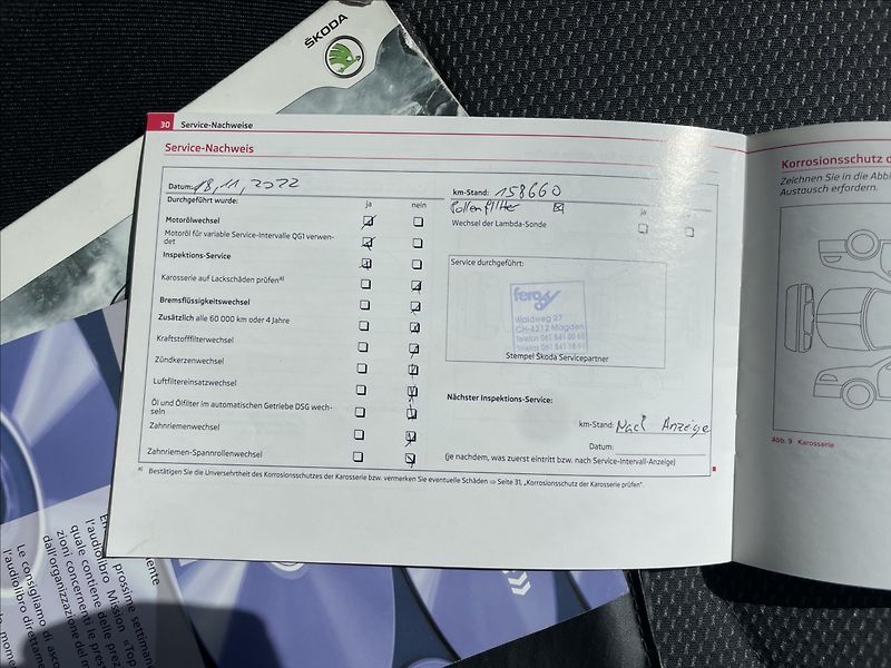 Škoda Yeti 1,8 TSi 118kw 4x4 po STK, odp. - fotka 15 z 38