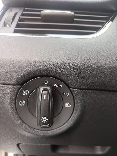 Škoda Octavia (2017) - fotka 20 z 27