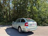 Škoda Octavia (2008) 1.8 TSI 118 kW - náhled 10