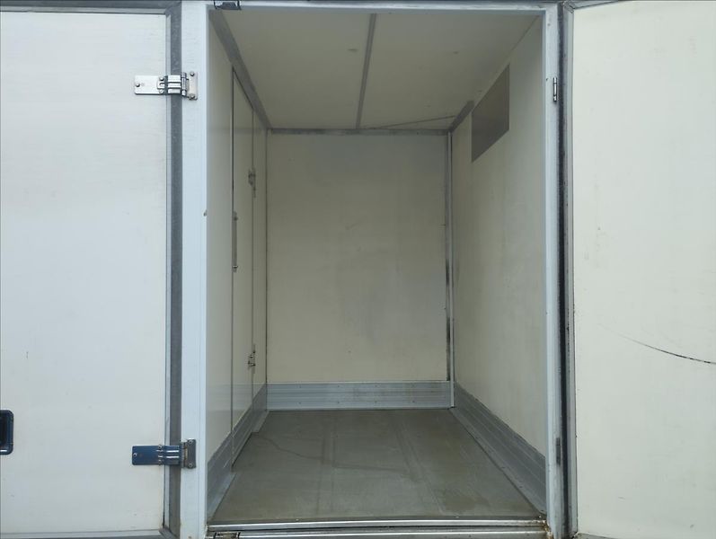 Fiat Ducato 2,2 - fotka 15 z 15
