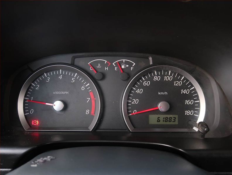 Suzuki Jimny (2012) 1.3 16V, 4X4 - fotka 11 z 17