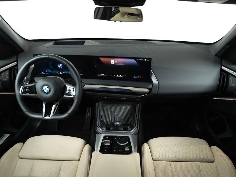 BMW X3 xDrive 40d - fotka 6 z 6