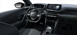 Peugeot 208 (2026) 1,2   GT Hybrid 145 e-DCS6 - náhled 7