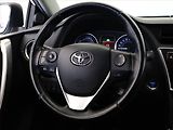 Toyota Auris (2013) Hybrid, Automat, Serv.kniha - náhled 14