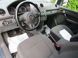 Volkswagen Caddy (2015) MAXI 1.6 TDI 75kW  7 MÍST - náhled 13
