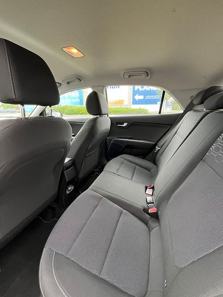 Kia Rio (2020) Exclusive - fotka 6 z 14