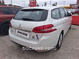 Peugeot 308 (2017) 1.6HDi, 1.maj, AT, park.asist - náhled 1