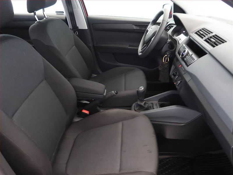 Škoda Fabia (2020) 1.0, Serv.kniha - fotka 9 z 14
