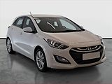 Hyundai i30 (2014) Trikolor 1.6 MPI, Tempomat - náhled 1