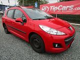 Peugeot 207 SW 1.4VTi Klima - náhled 2