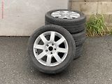 Volkswagen Touran (2013) 1.2 TSi, Match, navi, TZ, - náhled 17