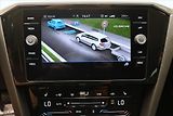 Volkswagen Passat 2,0 TDI 110 kW DSG Business Zá - náhled 18