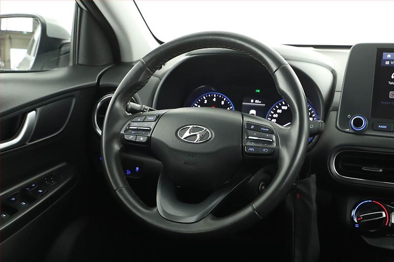 Hyundai Kona (2023) Comfort 1.0 T-GDI MHEV, ČR - fotka 8 z 14