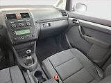 Volkswagen Touran (2004) Comfortline 2.0 TDI, 7 míst - náhled 8
