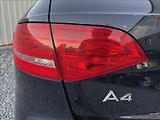 Audi A4 1,8 TFSi tažné 1.maj původ ČR - náhled 15