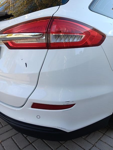 Ford Mondeo (2021) TREND/ WINTER paket/tažné - fotka 18 z 18
