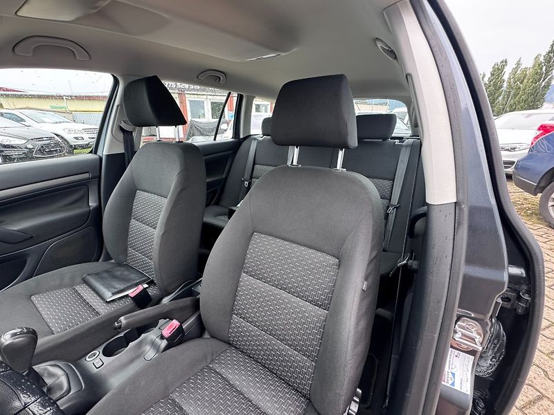 Škoda Octavia (2010) 1,4 TSI 90 KW TAŽNÉ KOLA - fotka 22 z 50
