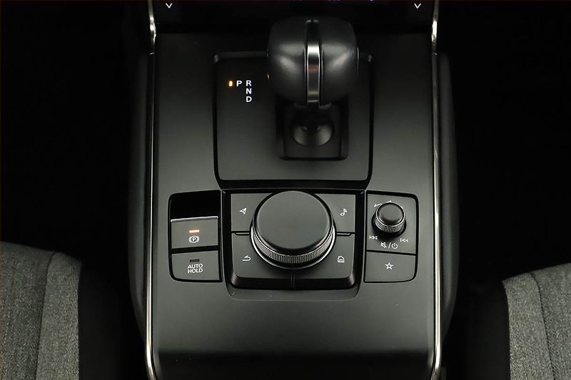 Mazda MX-30 (2023) e-Skyactiv, SoH 94% - fotka 12 z 22