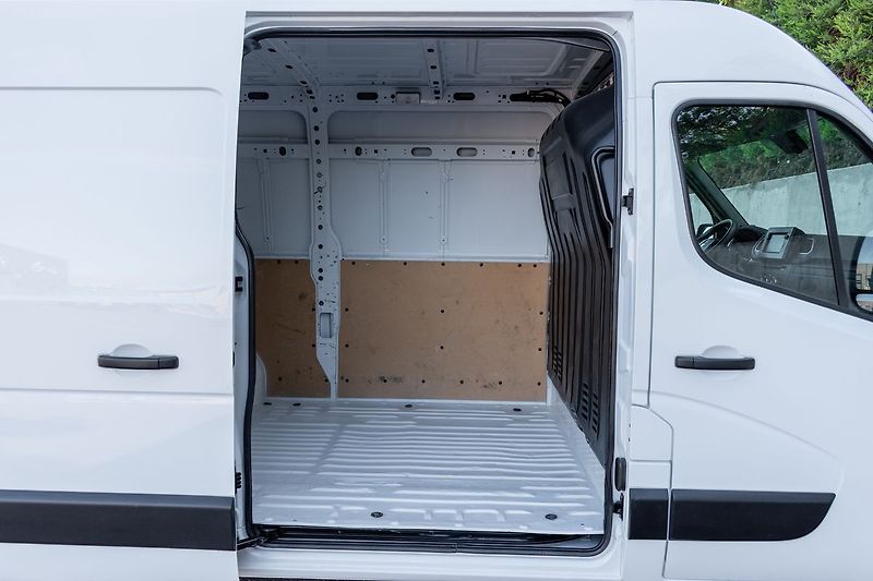 Renault Master 2.3DCi*110kW*L2H2*KAMERA*DPH* - fotka 8 z 30