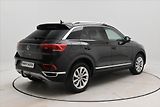 Volkswagen T-Roc 2,0 TDI 110kW DSG Style Plus Z - náhled 4