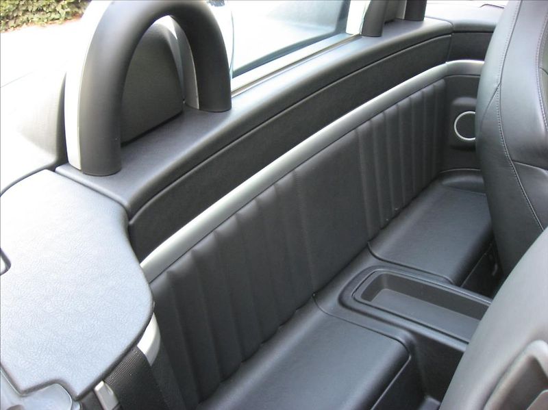 Alfa Romeo Spider 2,2 JTS 185PS  Exclusive - fotka 23 z 46