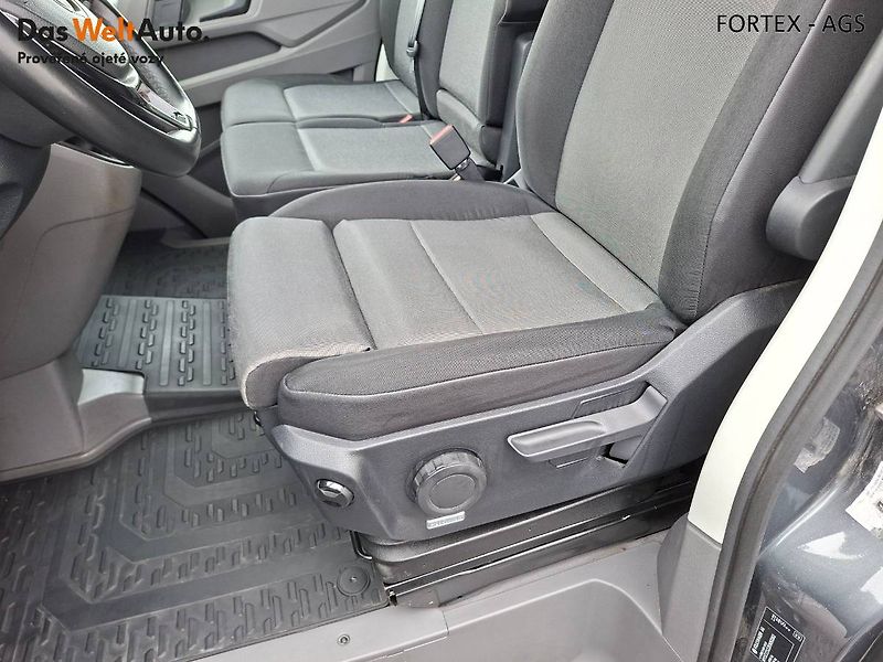Volkswagen Crafter (2019) 35 2.0 TDI,130kW,4Motion,Park. - fotka 11 z 29