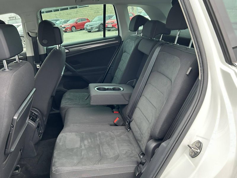 Volkswagen Tiguan Maraton Edition 6G 1,5TSI - fotka 8 z 21