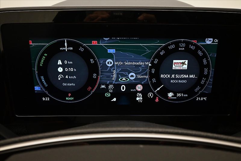 Škoda Kodiaq 1,5 TSI iV 110kW DSG Selection - fotka 16 z 34