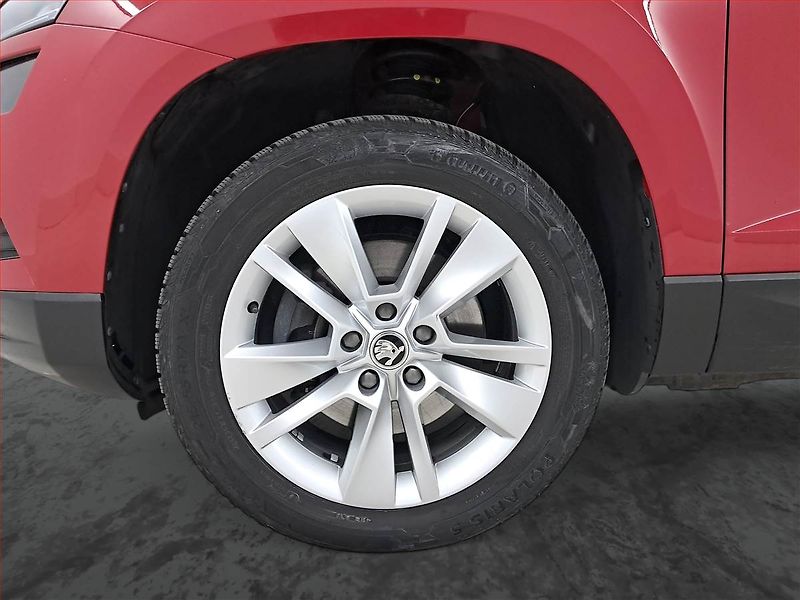 Škoda Karoq (2020) 2.0 TDI - fotka 15 z 24