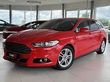 Ford Mondeo 2,0TDCi AUT*Titanium*Tažné - náhled 1